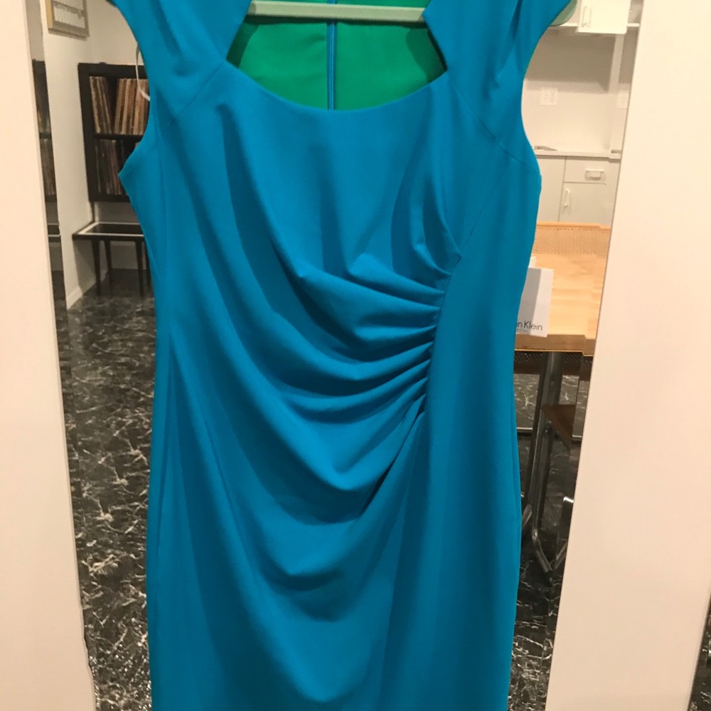 Calvin Klein dress sz12
